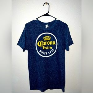 Men’s Corona Extra Tee Shirt